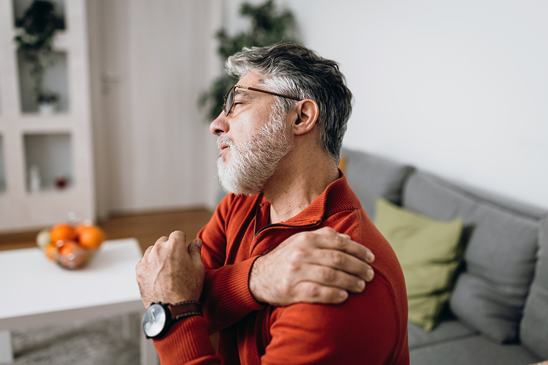When Chronic Conditions and Behavioral Health Collide