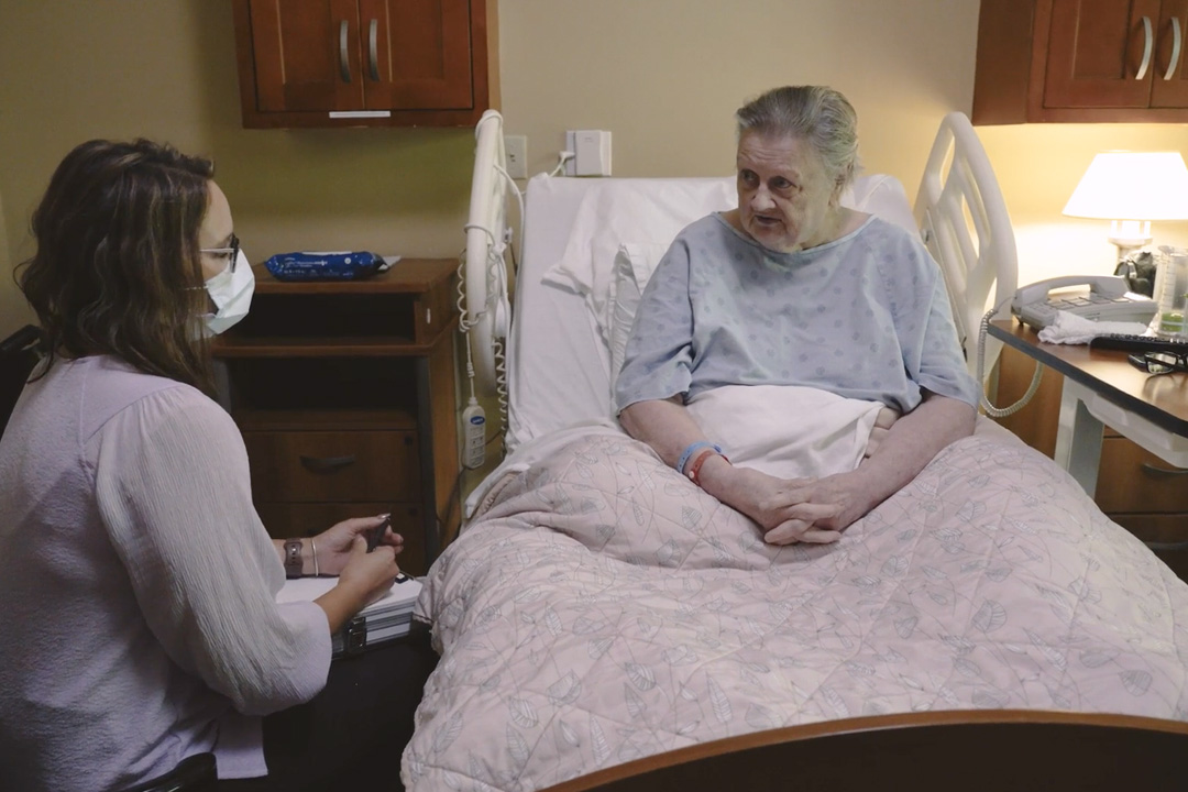 How an Optum Care Coordinator Works [Video]
