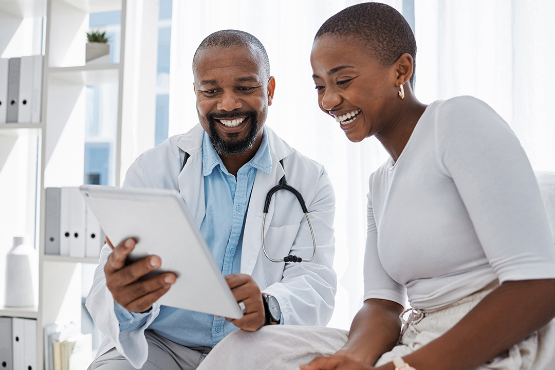 Building a Better Oncology Managed Care Program