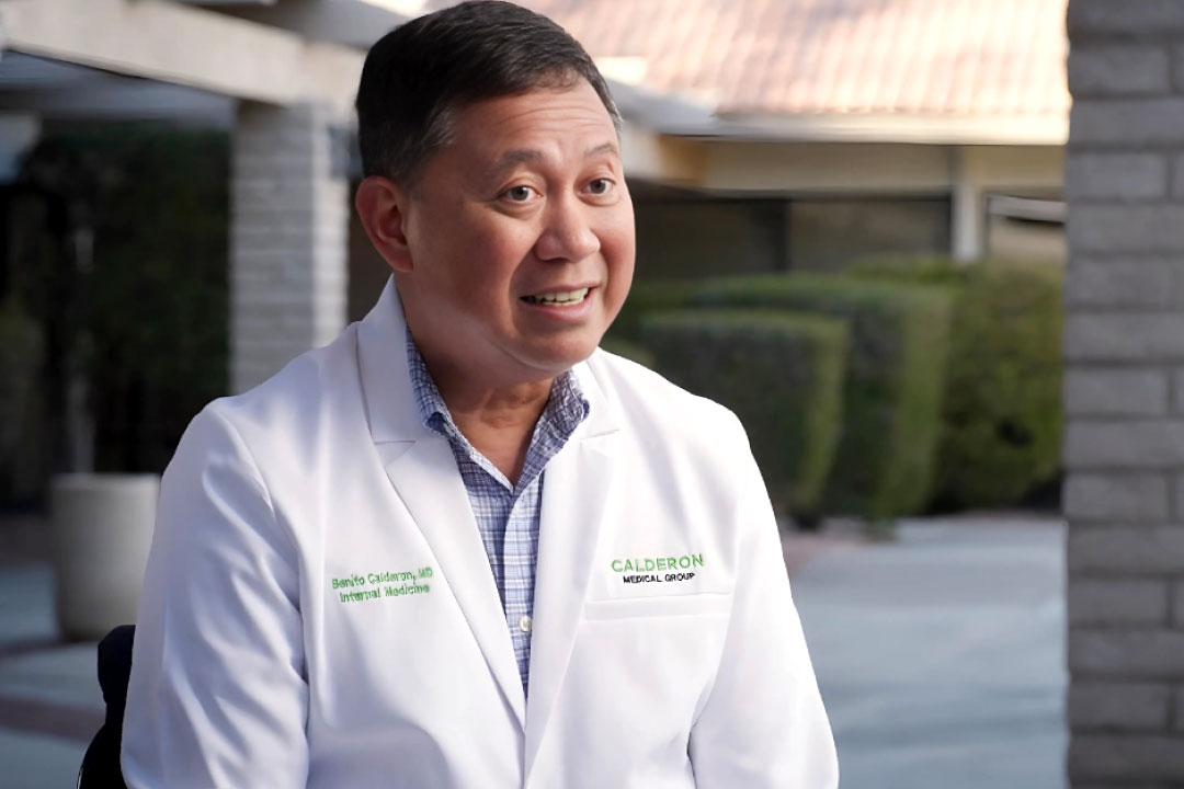 Delivering actionable data insights for better care