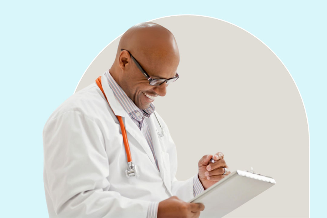 How value-based care helps physicians work at the top of their license