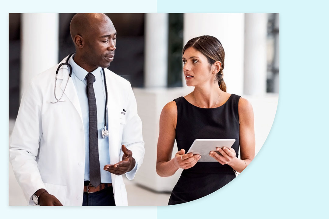 A systemic transformation is needed to fix clinician burnout