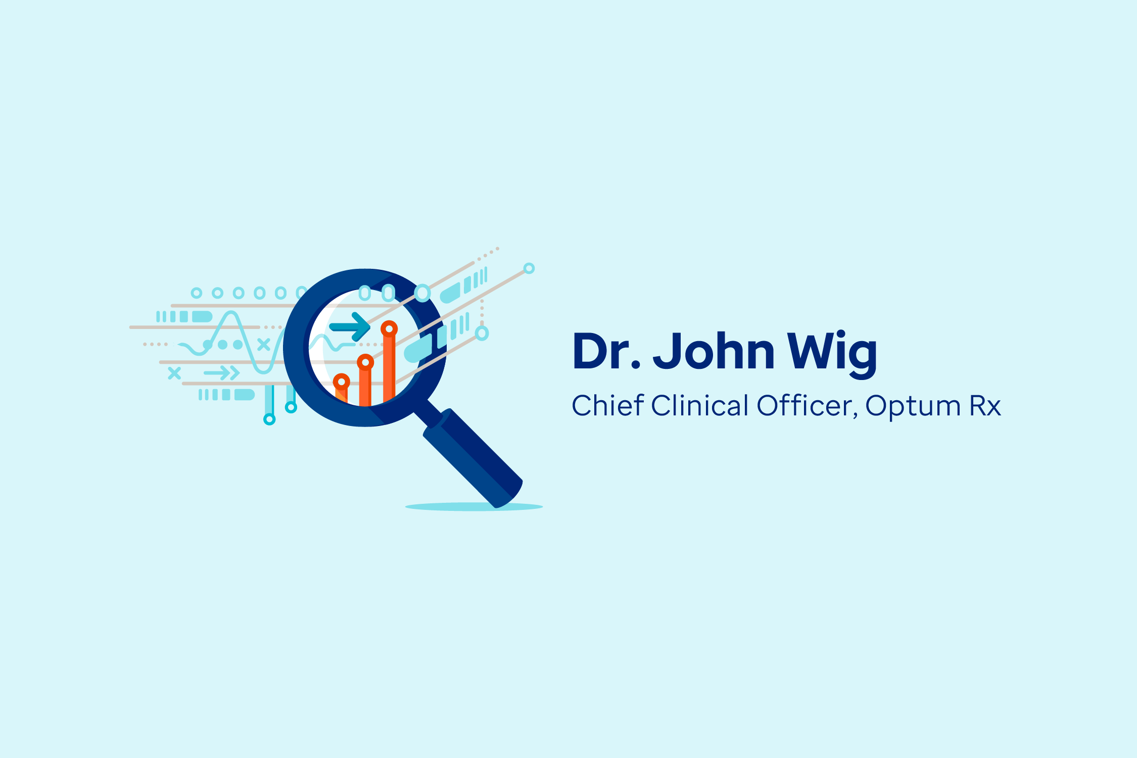 The Big Picture on Pharmacy: An Interview 