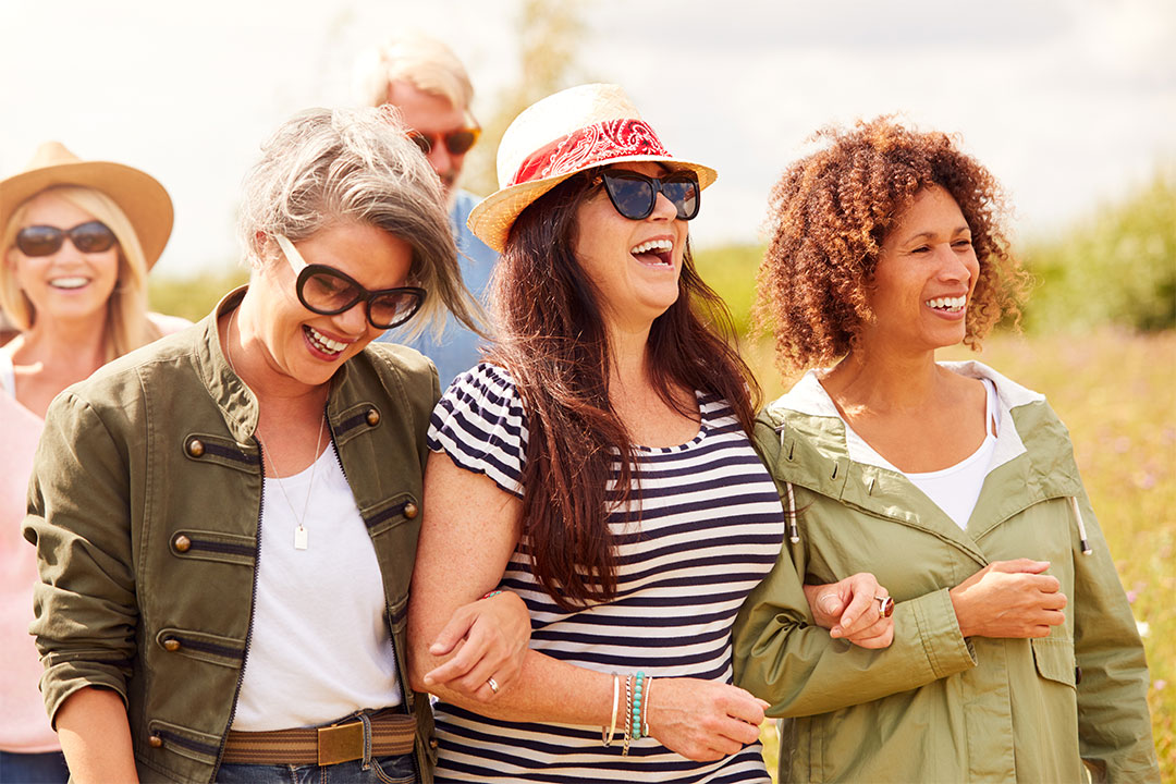 Women’s Health is Far More than Reproductive Care [E-book]