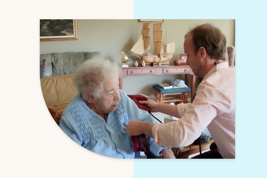 Expanding patient support for holistic care