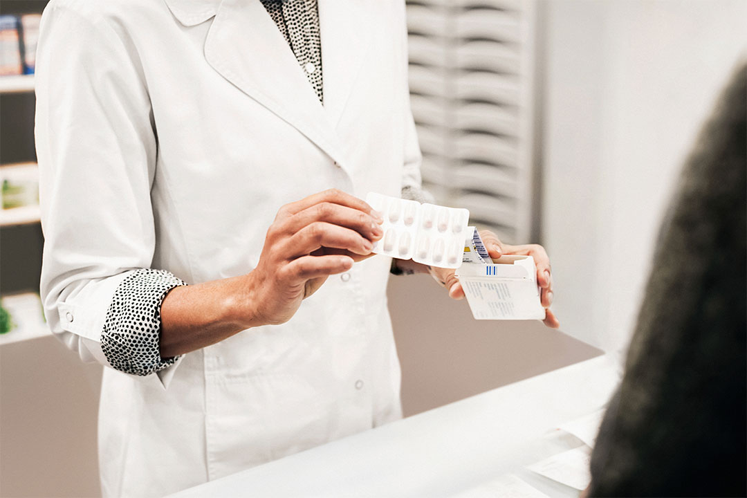 How to Manage Medication Overload 