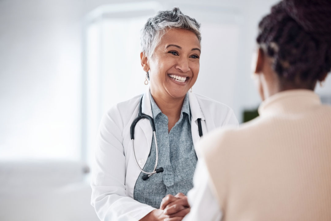 Succeeding at Optum with value-based care