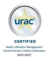 URAC Health Utilization Management